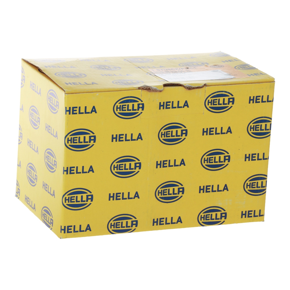 Hella Marine Comet 450 Spread Beam Driving Lamp 12V 55W