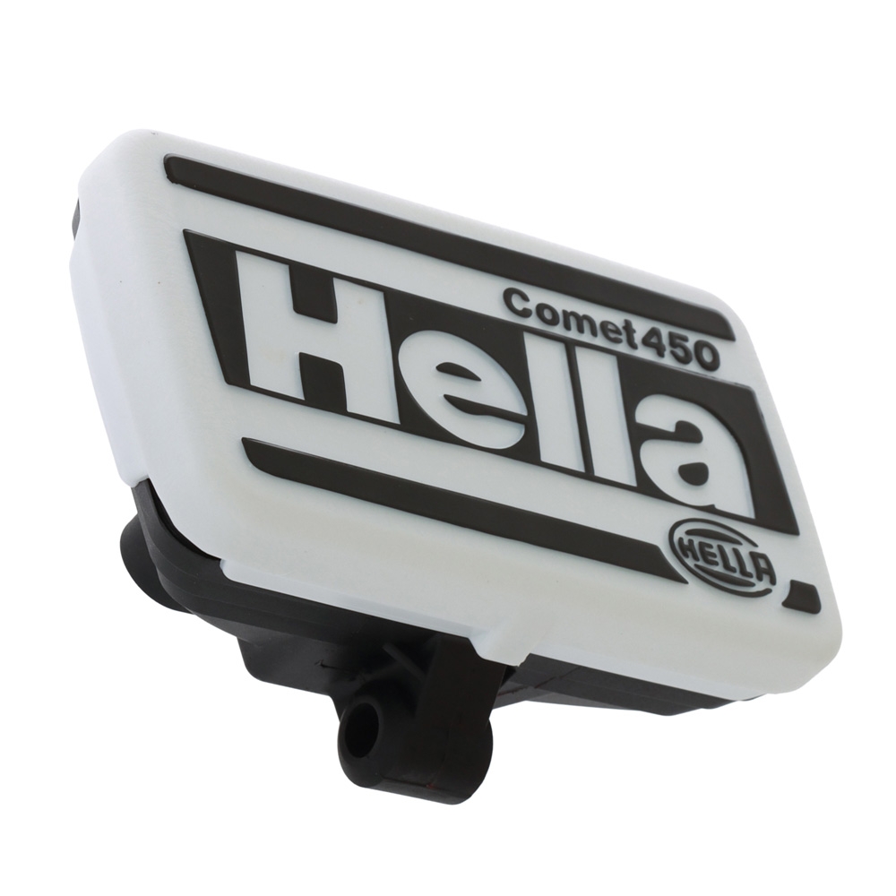 Hella Marine Comet 450 Spread Beam Driving Lamp 12V 55W