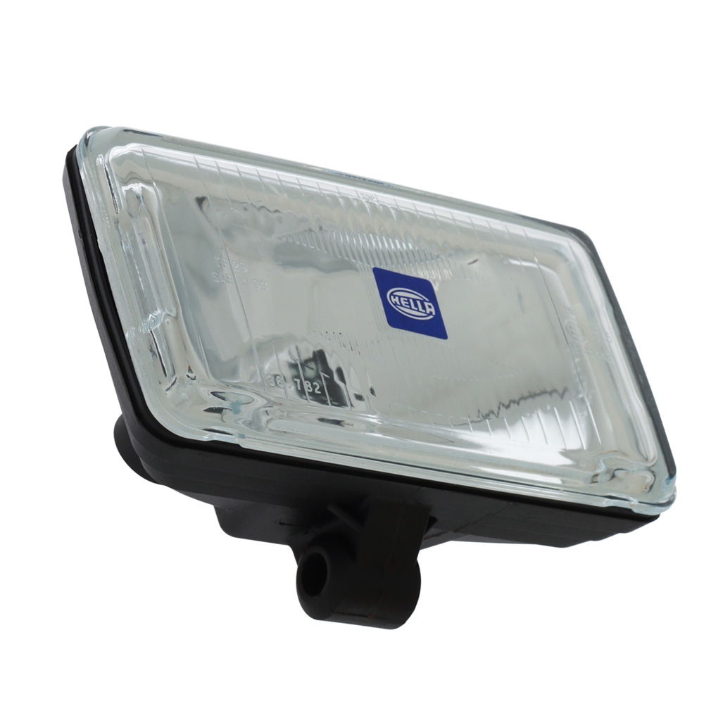 Hella Marine Comet 450 Spread Beam Driving Lamp 12V 55W