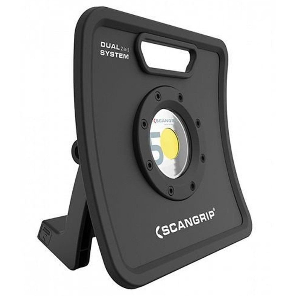 SCANGRIP Nova 6K C+R LED Work Lamp
