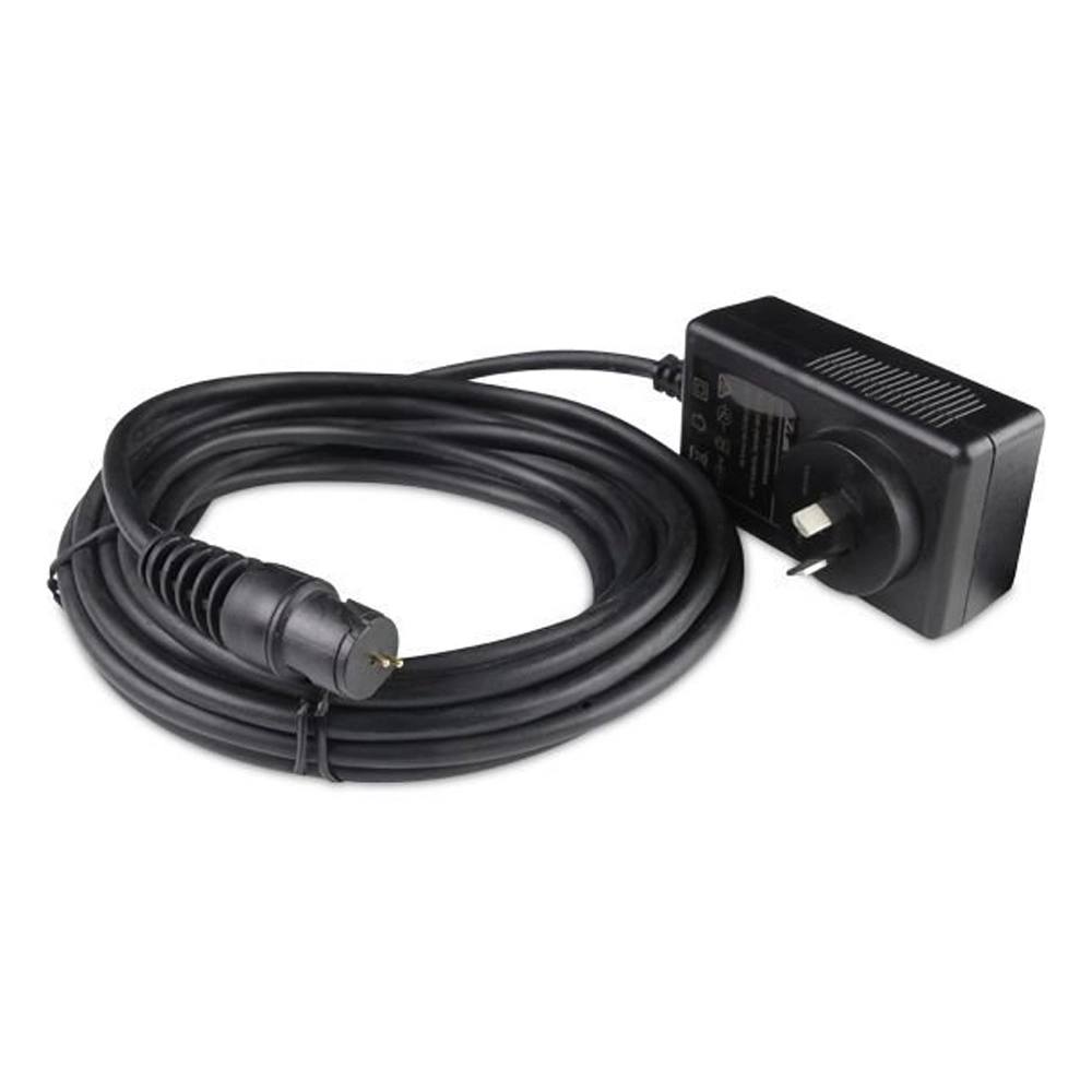 SCANGRIP 240V Charger NOVA 5K 12.6V 4.3A SCANGRIP 240V Charger NOVA 5K 12.6V 4.3A