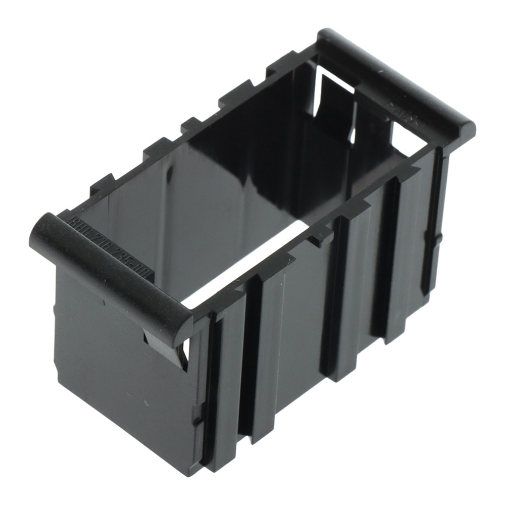 Hella Marine Rocker Switch Modular Mounting Panel Middle Piece