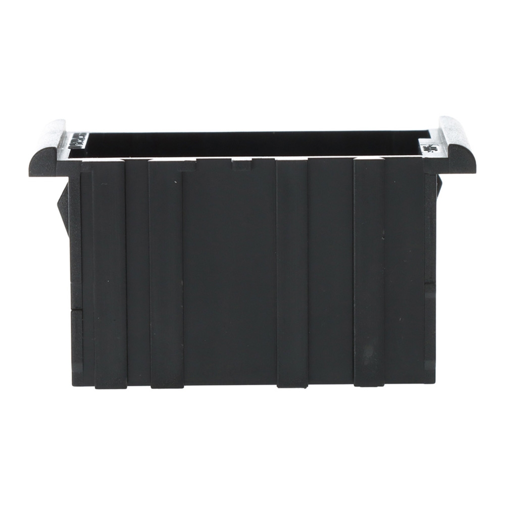 Hella Marine Rocker Switch Modular Mounting Panel Middle Piece
