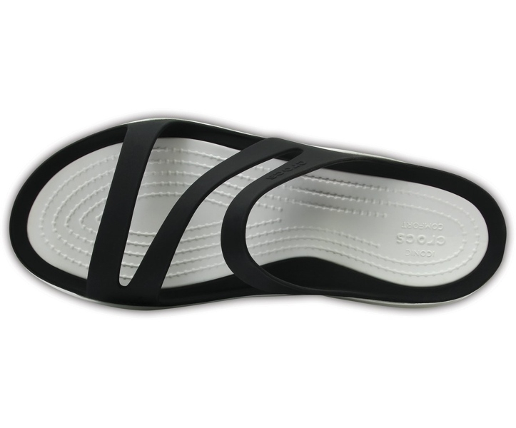 Crocs Womens Swiftwater Sandals