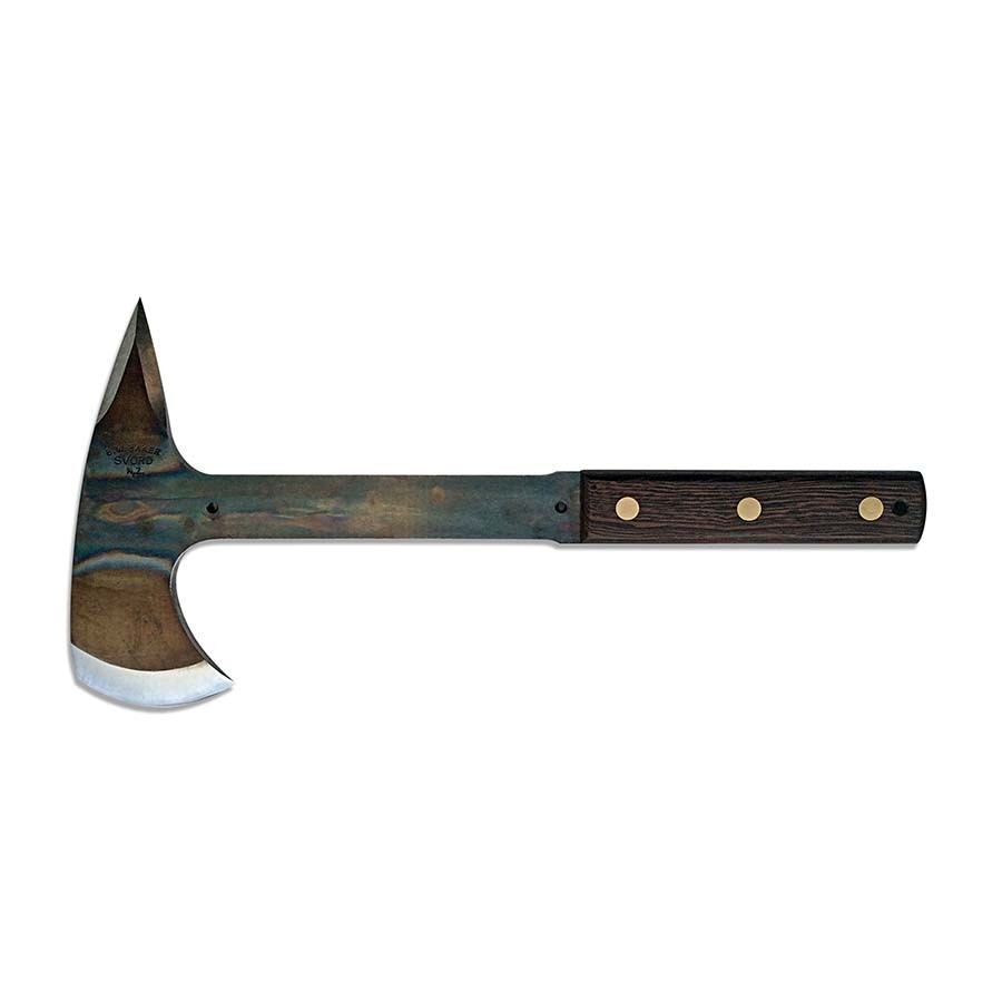 Svord Von Tempsky Hawke Tomahawk 36cm