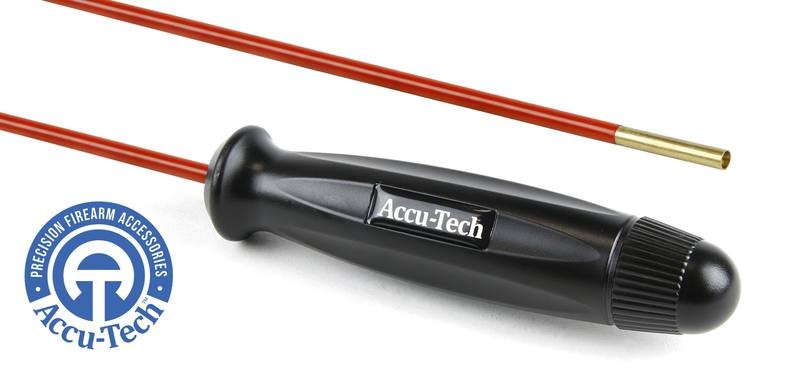 Accu-Tech Cleaning Rod Steel 6mm 38in