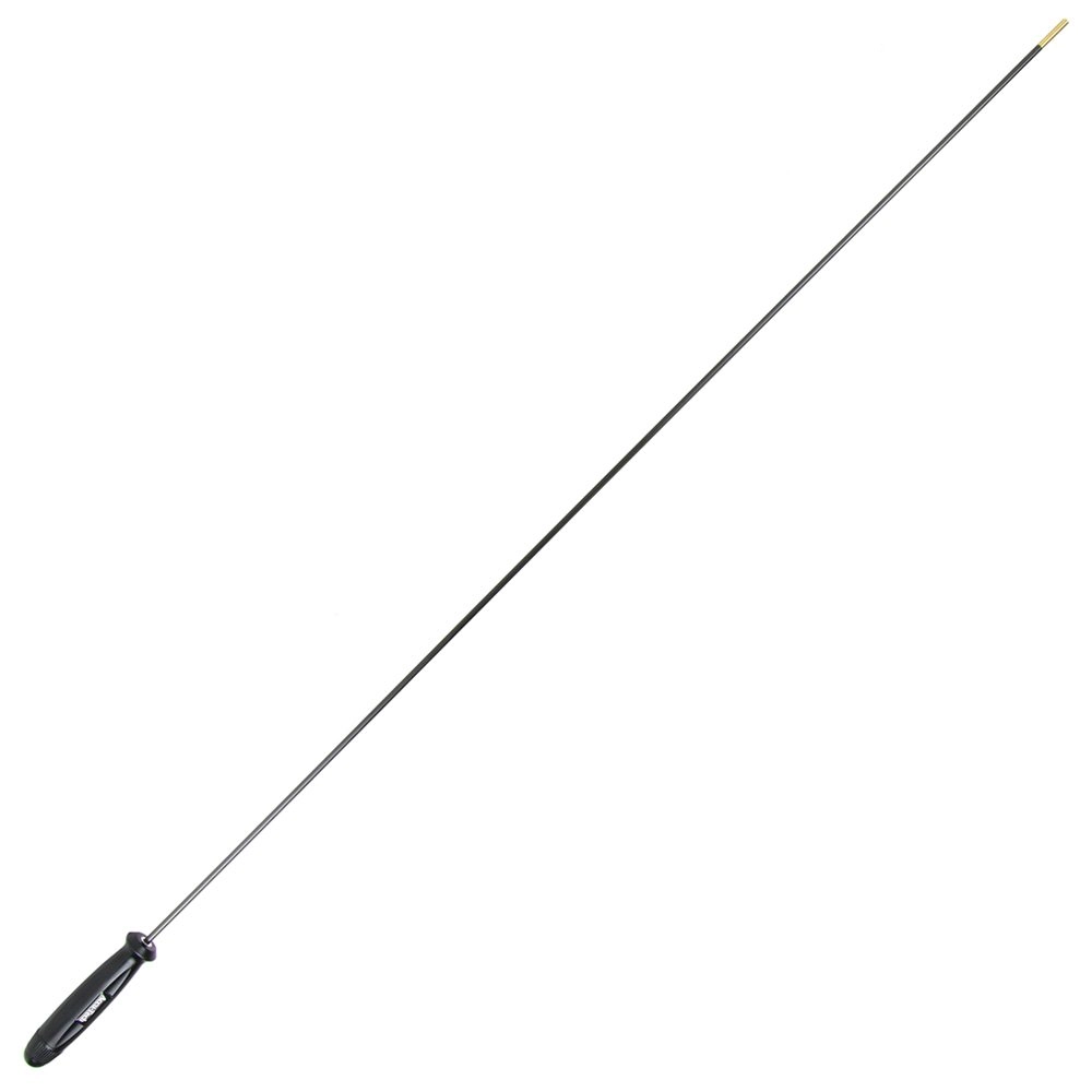 Accu-Tech Rifle Carbon Cleaning Rod 38in 4mm Accu-Tech Rifle Carbon Cleaning Rod 38in 4mm