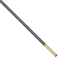 Accu-Tech Rifle Carbon Cleaning Rod 38in 4mm Thumbnail Accu-Tech Rifle Carbon Cleaning Rod 38in 4mm