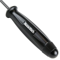 Accu-Tech Rifle Carbon Cleaning Rod 38in 4mm Thumbnail Accu-Tech Rifle Carbon Cleaning Rod 38in 4mm