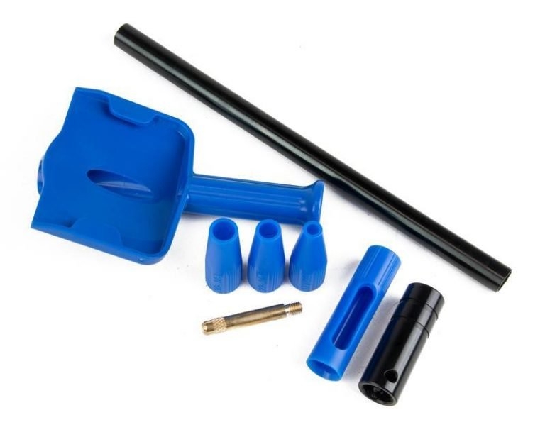 Accu-Tech Deluxe Bore Guide Kit