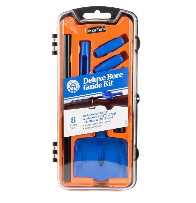 Accu-Tech Deluxe Bore Guide Kit