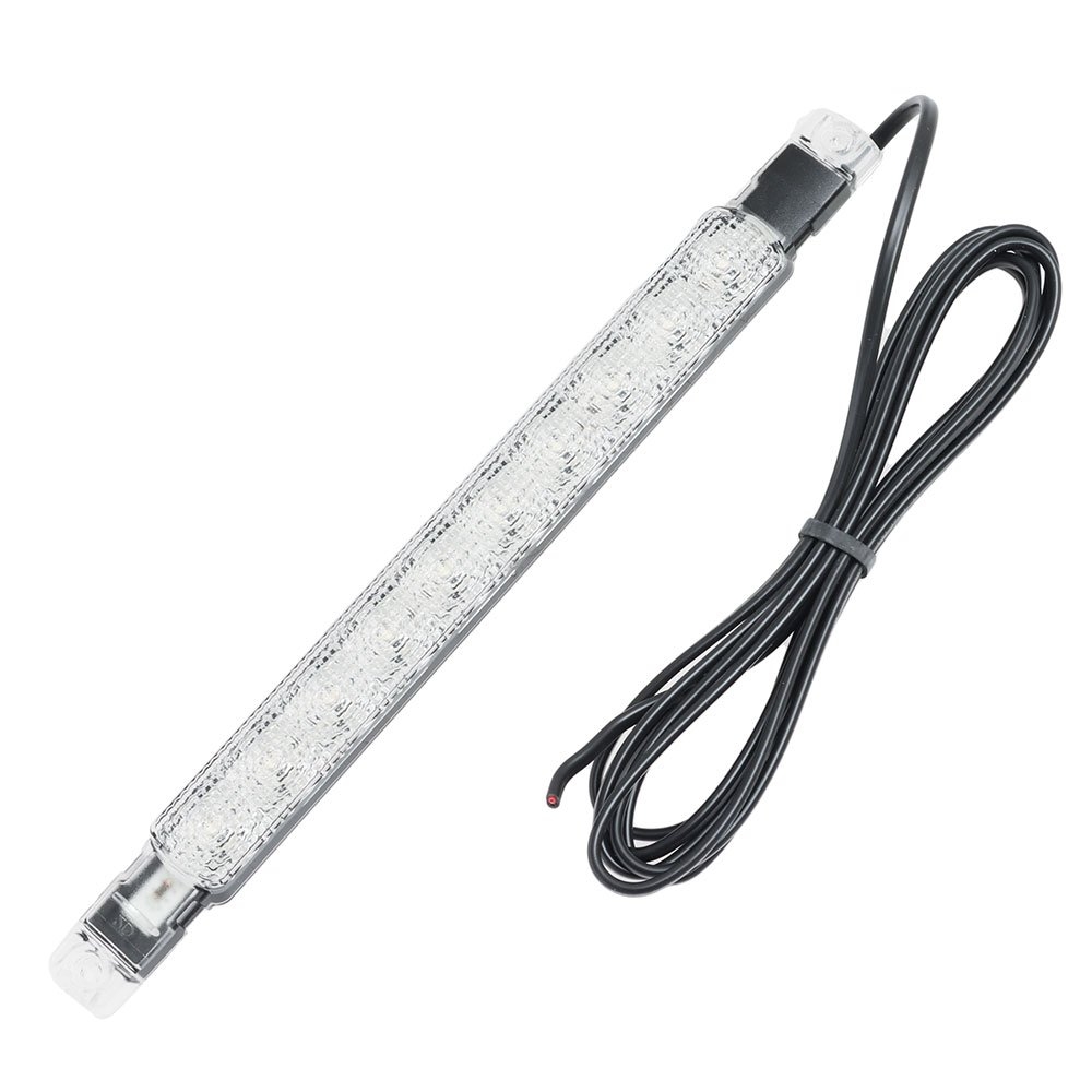 Hella Marine LED High Level Brake Lamp Surface Mount 12V