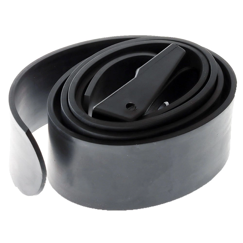 Seac Rubber Dive Weight Belt with Nylon Buckle 130cm Seac Rubber Dive Weight Belt with Nylon Buckle 130cm