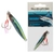 Gillies Bluewater Intruder Metal Jig Lure 15g Mullet