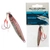 Gillies Bluewater Intruder Metal Jig Lure 15g Pilchard Red