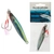 Gillies Bluewater Intruder Metal Jig Lure 45g Mackerel