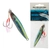 Gillies Bluewater Intruder Metal Jig Lure 45g Mullet