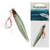 Gillies Bluewater Intruder Metal Jig Lure 45g Sardine