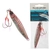 Gillies Bluewater Intruder Metal Jig Lure 60g Pilchard Red