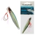 Gillies Bluewater Intruder Metal Jig Lure 60g Sardine