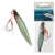 Gillies Bluewater Intruder Metal Jig Lure 80g Mackerel