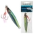 Gillies Bluewater Intruder Metal Jig Lure 100g Sardine