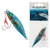 Gillies Bluewater Little GT Slow Pitch Jig 40g Sardine Blue