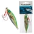 Gillies Bluewater Little GT Slow Pitch Jig 60g Neon Green