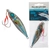 Gillies Bluewater Little GT Slow Pitch Jig 60g Silver Natural