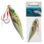 Gillies Bluewater Little GT Slow Pitch Jig 80g Chartreuse