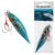Gillies Bluewater Little GT Slow Pitch Jig 80g Sardine Blue