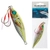 Gillies Bluewater Little GT Slow Pitch Jig 100g Chartreuse