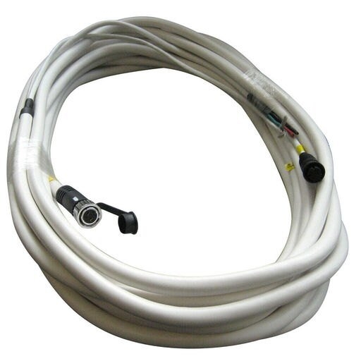 Raymarine Radar Cable with Raynet Connector A80230 25m