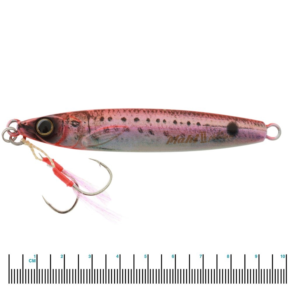 Gillies Bluewater Seeker Slow Pitch Jig