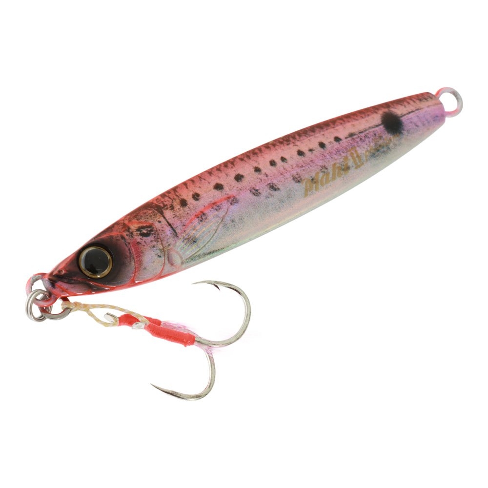 Gillies Bluewater Seeker Slow Pitch Jig
