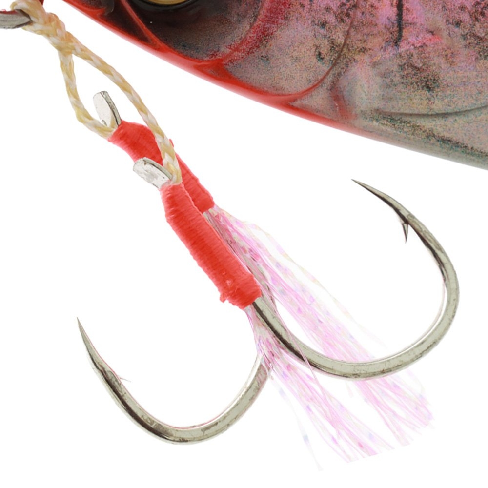 Gillies Bluewater Seeker Slow Pitch Jig