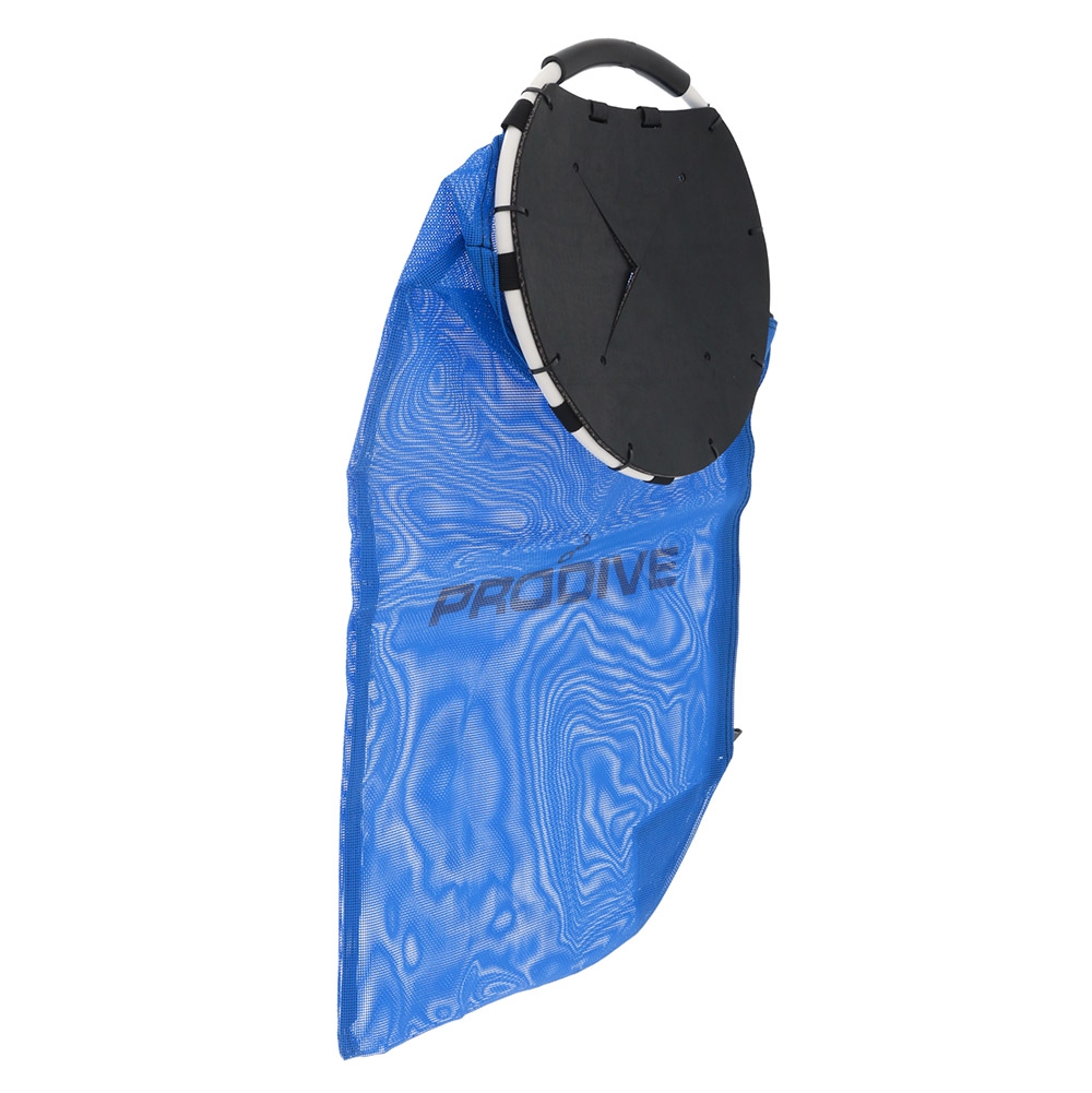 Pro-Dive Rubber Top Dive Catch Bag
