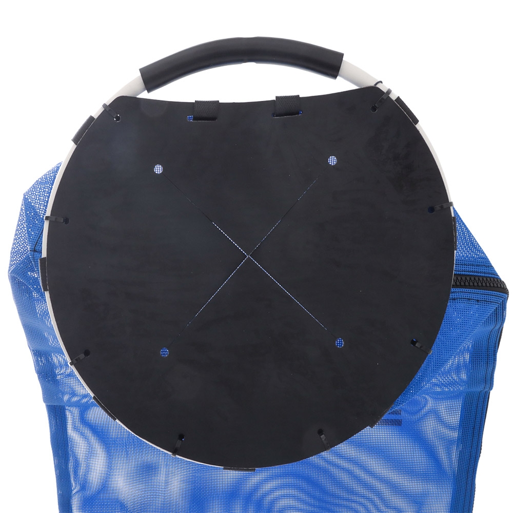 Pro-Dive Rubber Top Dive Catch Bag