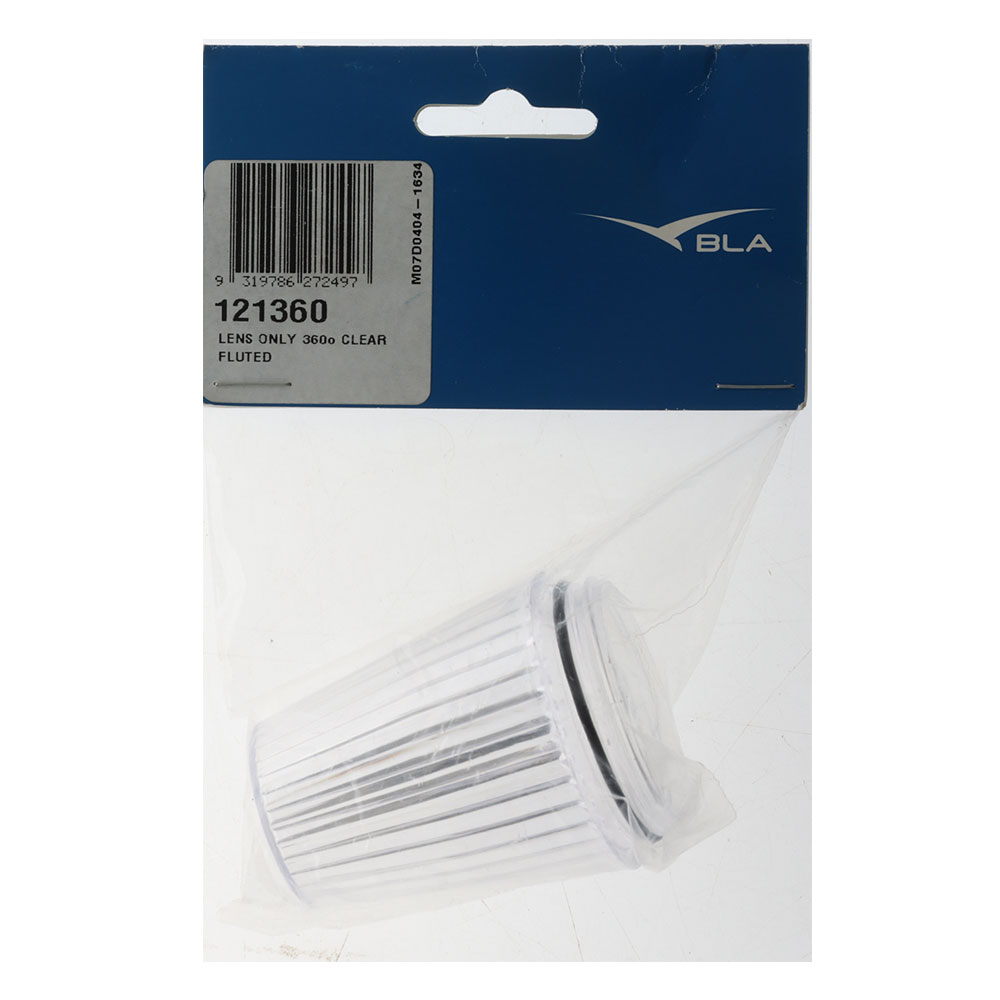 Marine Town Anchor Light Replacement Lens