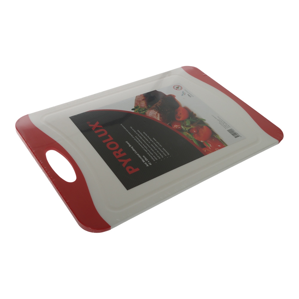 Pyrolux Antibacterial Cutting Board Large 40 × 29cm