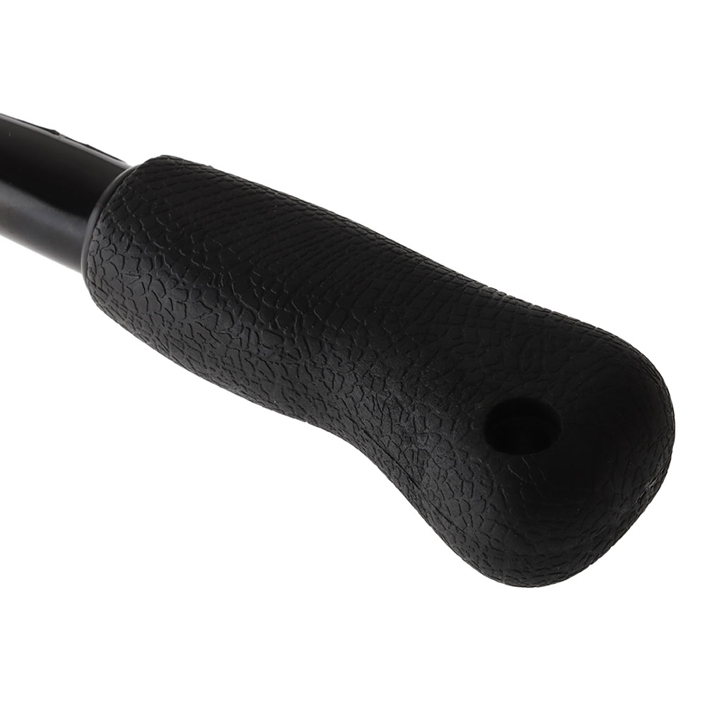 Hook'em Cast Diamond Pistol Grip Fixed Gaff 300mm
