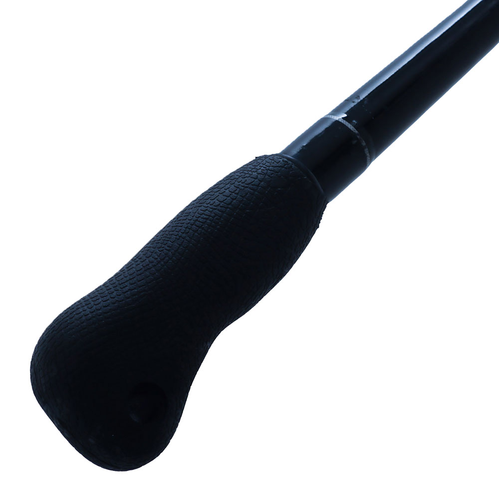 Hook'em Cast Diamond Pistol Grip Fixed Gaff 600mm