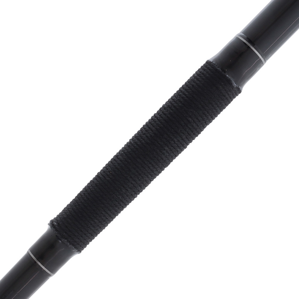 Hook'em Cast 100mm Diamond Head Fixed Gaff 1200mm