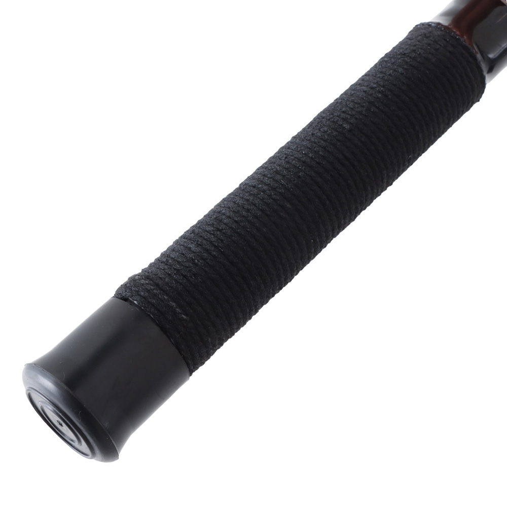 Hook'em Cast 100mm Diamond Head Fixed Gaff 1200mm