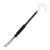 Hook'em Diamond Aluminium Handle Light Fixed Gaff 400mm