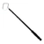 Hook'em Diamond Aluminium Handle Light Fixed Gaff 800mm