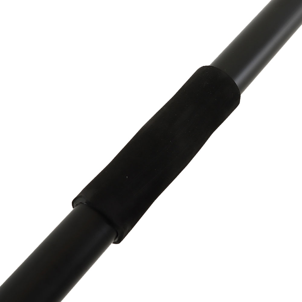 Hook'em Diamond Medium/Heavy Fixed Gaff 1200mm with 8x100mm Offset Head