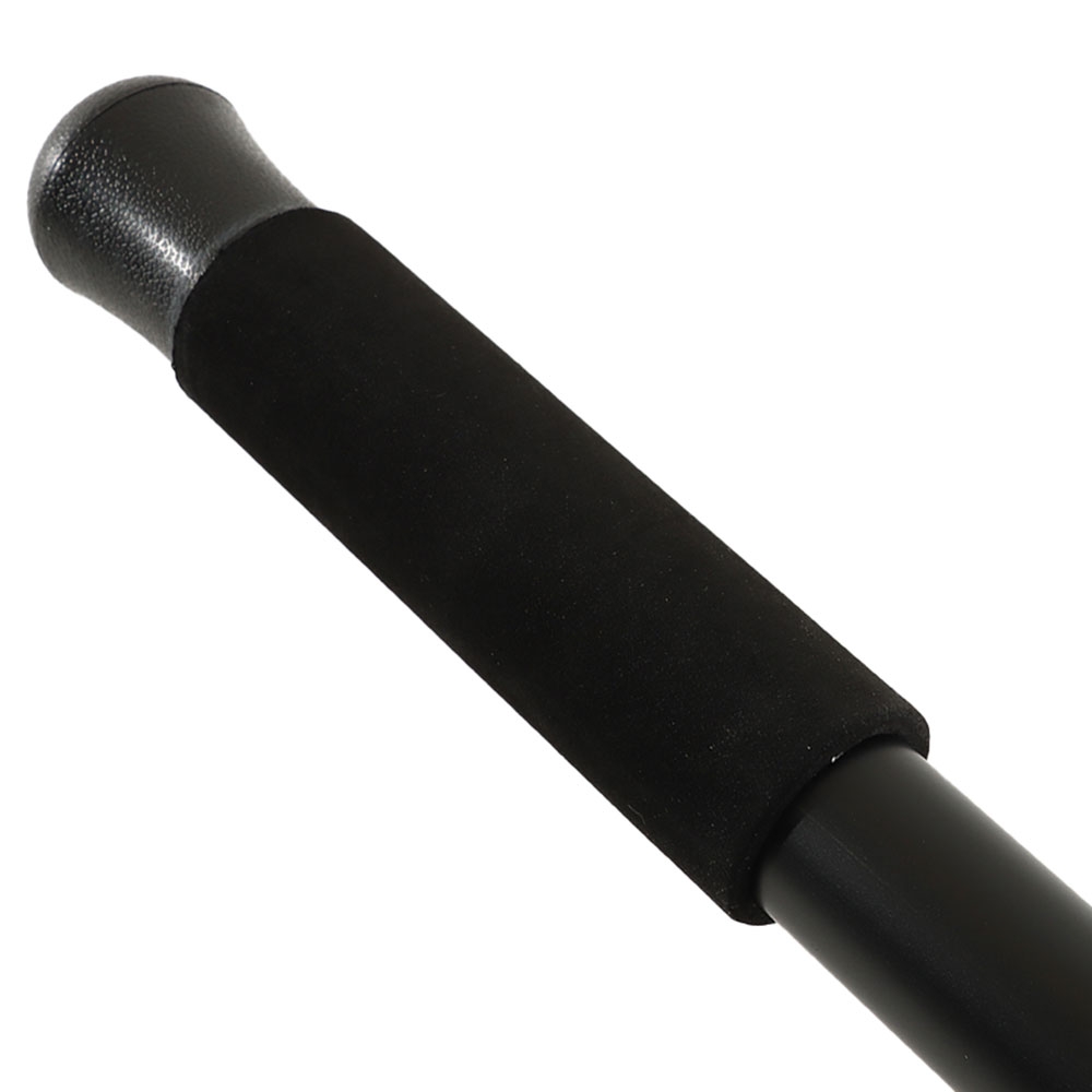 Hook'em Diamond Medium/Heavy Fixed Gaff 1200mm with 10x100mm Offset Head