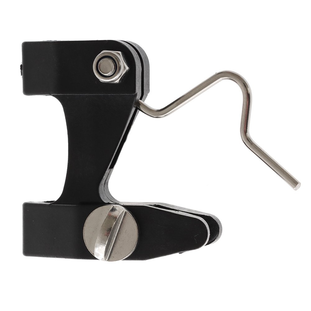 Hook'em Adjustable Outrigger Release Clips Qty 2