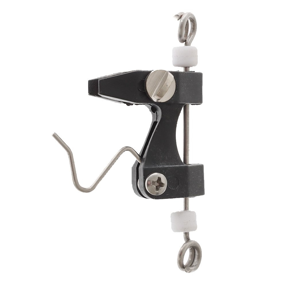 Hook’em Outrigger Release Clips with Eye